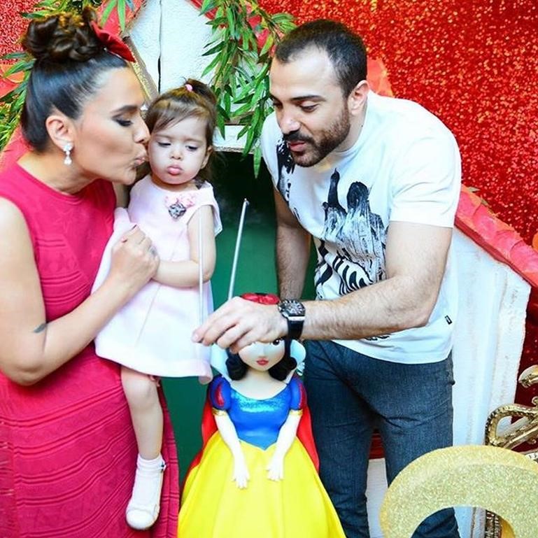 Okan Kurt ikinci çocuk müjdesini verdi Okan Kurt ikinci çocuk müjdesini verdi